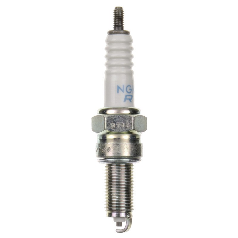 Ngk Spark Plug CPR8EA-9 for HONDA Transalp 700 08- and other model Oils and lubricants NGK