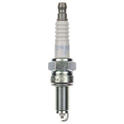 Ngk Spark Plug CPR8EB-9 for KAWASAKI KLX450R 08- and other model Oils and lubricants NGK
