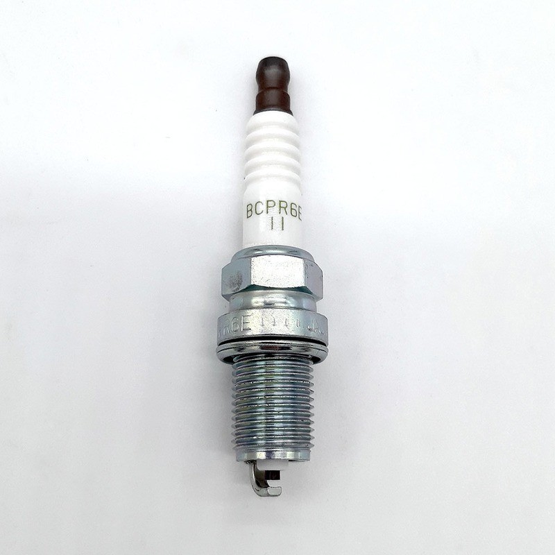 Ngk Spark Plug BCPR6E-11 V-Line Spark Plugs NGK