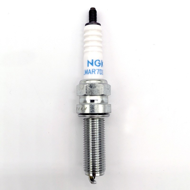 Ngk Spark Plug LMAR7DI-10OEM Only Spark Plugs NGK