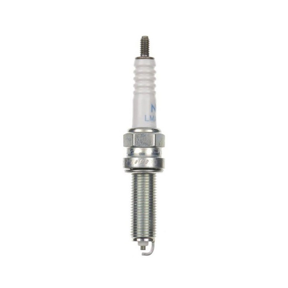 Ngk Spark Plug LMAR8A-9 for HONDA SH 300 i 06- Oils and lubricants NGK