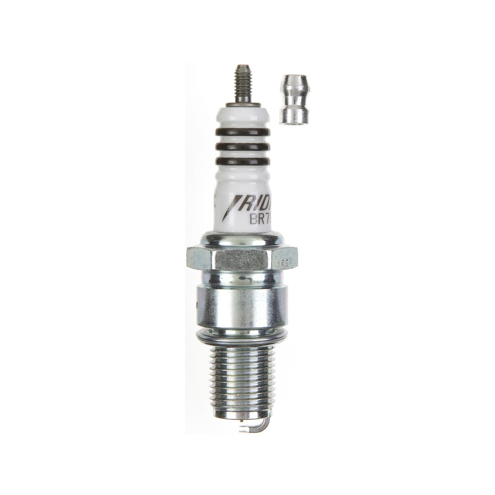Candela Ngk BR7EIX Iridiostock Nr.6664 - BR7EIX