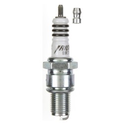Candela Ngk BR7EIX Iridiostock Nr.6664 - BR7EIX