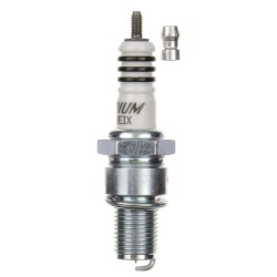 Ngk Spark Plug BR9EIX Iridium for PIAGGIO NRG/Vespa/Zip/2Tempi tutti nd Spark Plugs NGK