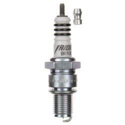 Candela Ngk BR10EIX Iridiostock Nr.6801 per APRILIA nd e altri modelli