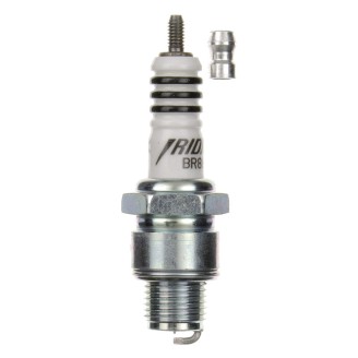 Ngk Spark Plug BR8HIX Iridium Spark Plugs NGK