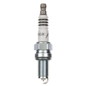 Ngk Spark Plug DCPR8EIX Iridium Unscrewable Terminal Nut Spark Plugs NGK