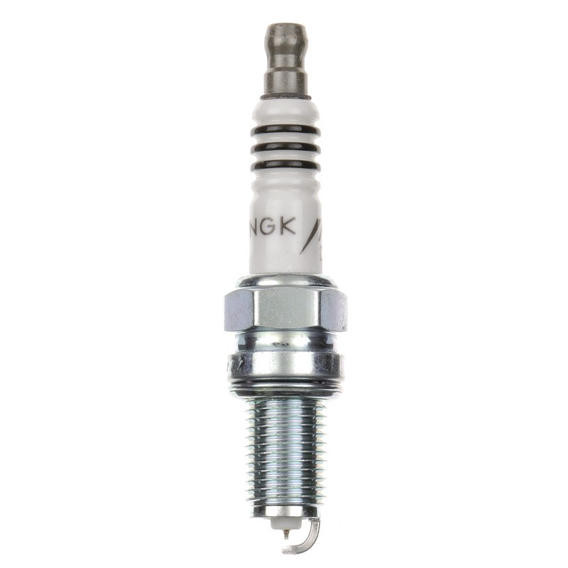 Ngk Spark Plug DCPR8EIX Iridium Unscrewable Terminal Nut Spark Plugs NGK