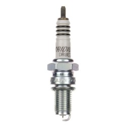 Candela Ngk DR8EIX Iridiostock Nr.6681 - DR8EIX