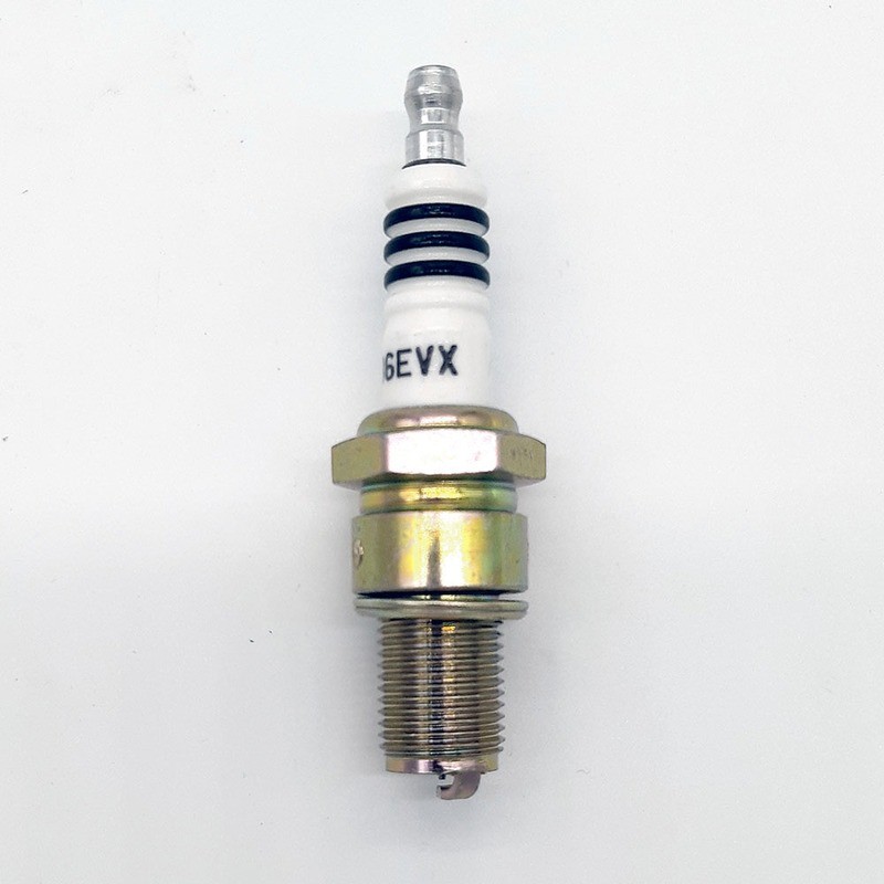 Candela Ngk B6EVX Platinostock Nr.5136 Candele NGK