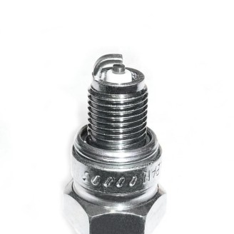 Candela Ngk LR8BSTOCK Nr.6208 per KTM 65 SX 09- e altri modelli Öle und Schmierstoffe NGK