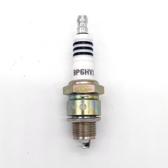 Ngk Spark Plug BP6HVX Platinum Spark Plugs NGK