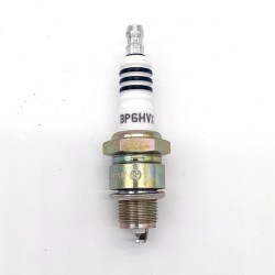 Candela Ngk BP6HVX Platinostock Nr.4635 - BP6HVX
