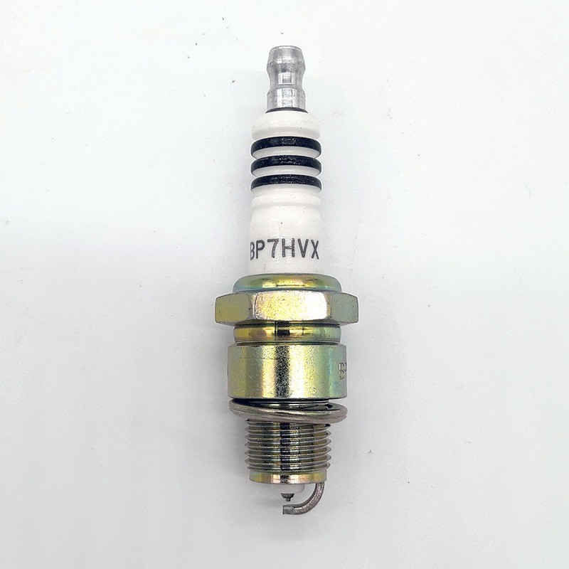 Candela Ngk BP7HVX Platinostock Nr.7468 Candele NGK