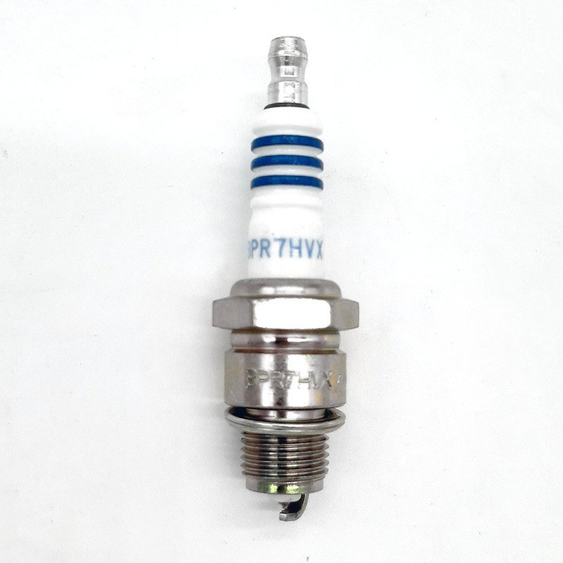 Ngk Spark Plug BPR7HVX Platinum Spark Plugs NGK