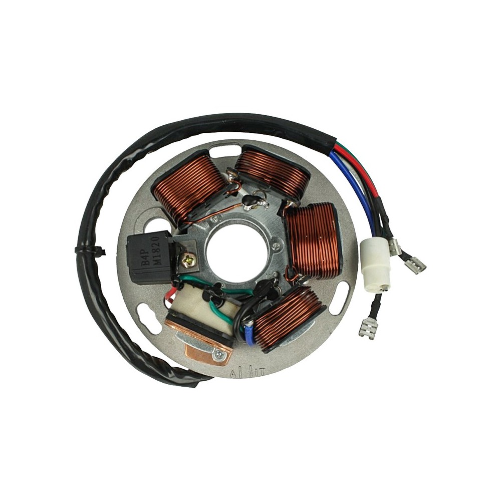 Statore Vespa Px 125/150/200 -