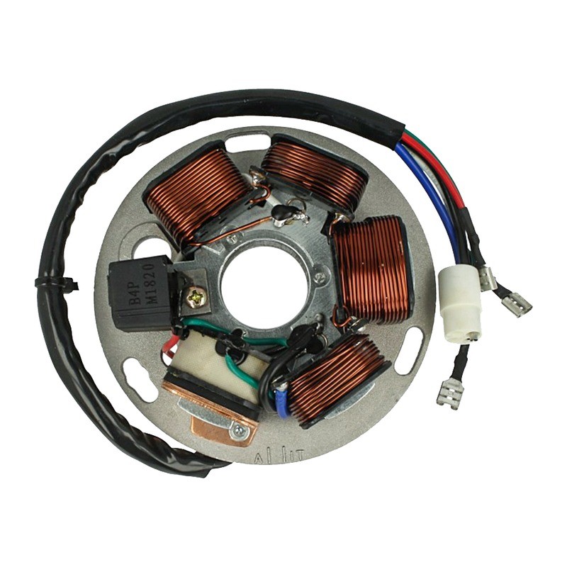 Stator Vespa Px 125/150/200 for PIAGGIO Vespa PX E 125/150/200 81-97 and other model Stators ALTRO