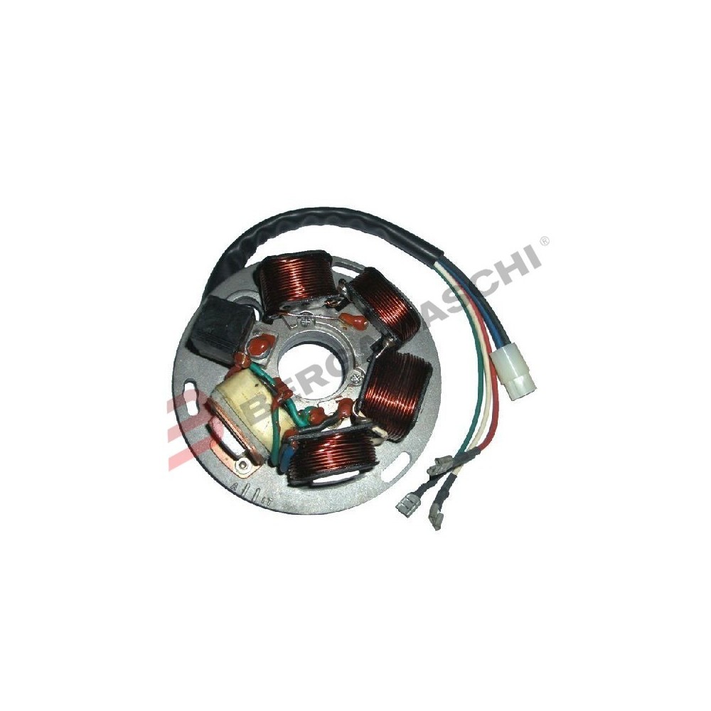 Statore Vespa Px 125/150/200 -