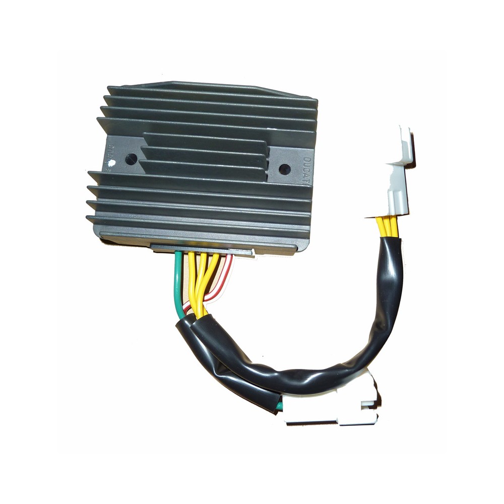 Regolatore Piaggio X7 Evo 300IE 09- -