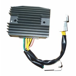 Regolatore Piaggio X7 Evo 300IE 09- -