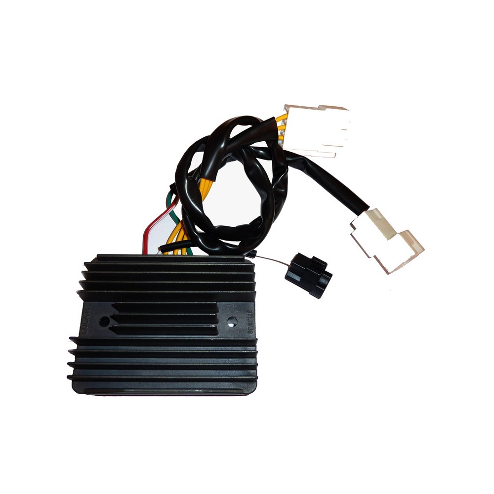 Regolatore Piaggio X10 125 4T4V 12-13 -