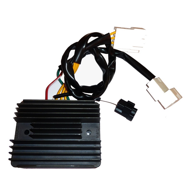 Regulator Piaggio X10 125 4T4V 12-13 for PIAGGIO X10 4T 4V ie 125 12-13 Regulators DUCATI ENERGIA