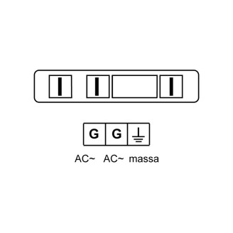 Regulator Vespa PK50/125/Xl W/O Ele.Starter for PIAGGIO Vespa PK 50XL 85-90 and other model Regulators DUCATI ENERGIA