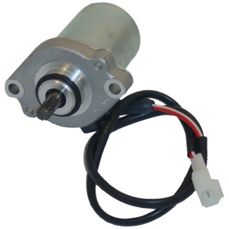 Motorino Avv.Aprilia SCARABEO50 -