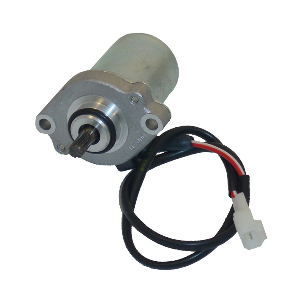 Motorino Avv.Aprilia SCARABEO50 -