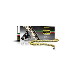 Catena Regina 520 EBORO120 Maglie - 135EB-ORO/011