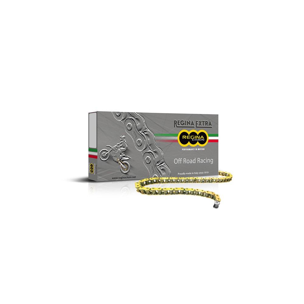 Catena Regina 520 GPXV120 Maglie - 135GPXV/001