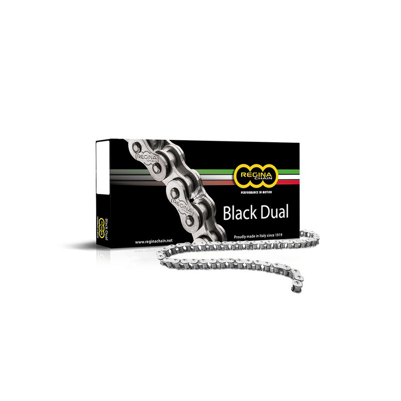 Regina Chain 135ZRA118 Links 520 Pitch Chains REGINA