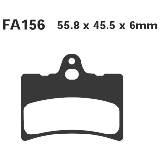 Brake Pads |