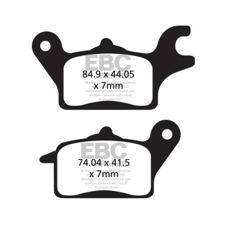 Pastiglie Hh FA691HH - FA691HH