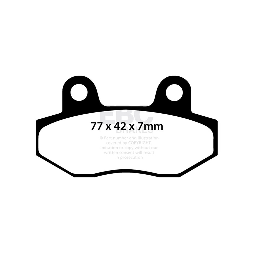 Pastiglie SFAC758 Super Socodelivery 20-22 - SFAC758
