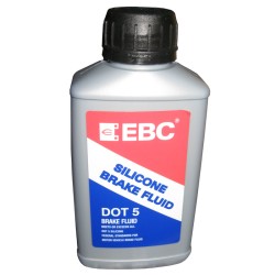 Silicone Brake Fluid 250 Cc Other tools EBC