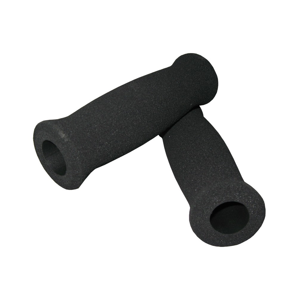 Manopole Baja Spugna Nera - BG001