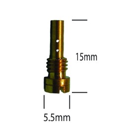 Pack 4 Getti Min.EBC424-25-35KEIHIN - EBC424-25-35