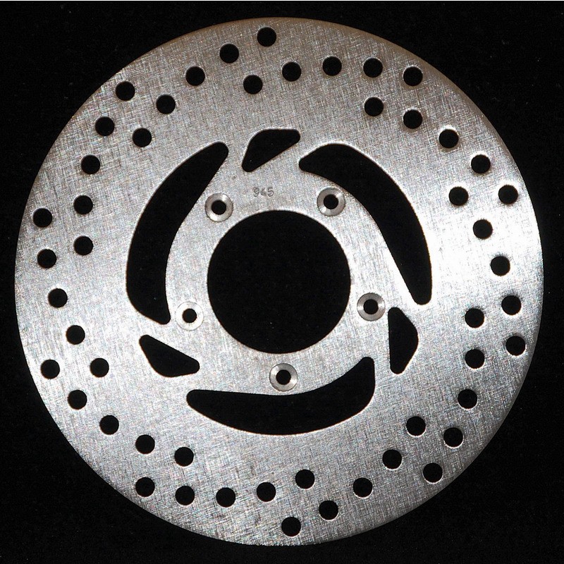 Brake Disc Aprilia Scarabeofront Brake Discs EBC