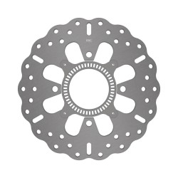 Ebc Stainless Steel Disc for KAWASAKI Versys 650 16-22 Brake Discs EBC