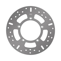 Ebc Stainless Steel Disc for PIAGGIO Medley 125/150 20-21 Brake Discs EBC