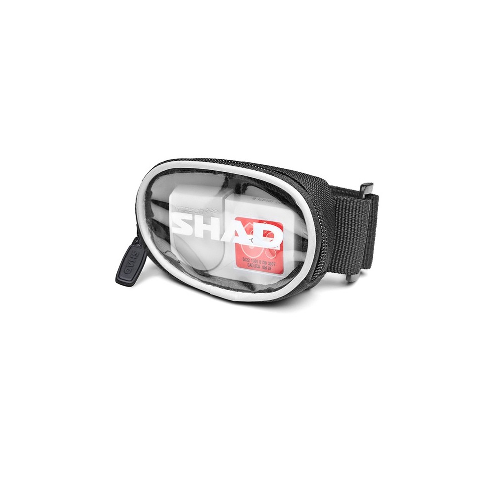 Porta Tessere/Telepass Shadda Polso - X0SL01