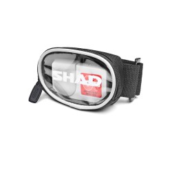 Shad Card/Pass Bag Phone Mount SHAD