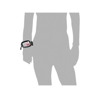 Porta Tessere/Telepass Shadda Polso - X0SL01