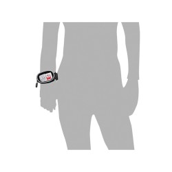 Porta Tessere/Telepass Shadda Polso - X0SL01