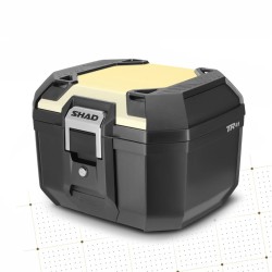 Cover Top Case Top Case and Bag Accessories SHAD