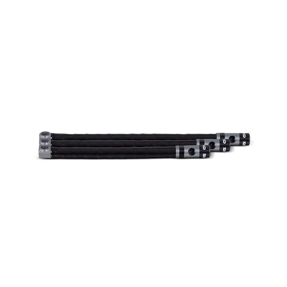 Cavo Corazzato X Fissaggiolucchetto Manubrio SERIE2 44CM - C0S205H