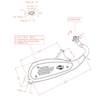 Rele\' Avv.12V 80A per PIAGGIO Ape 50 98-09 e altri modelli Relais intermittents ALTRO