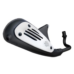 Marmitta Sitoplusvespa 50 2T ET2- Lx - Sprint per APRILIA Mojito/Habana 50 04- e altri modelli Sistemas de escape SITO