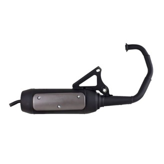 Marmitta Sitoplusmbk Booster 50 per MBK Booster 50 90-03 e altri modelli Sistemas de escape SITO